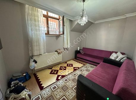 Uğur Mumcu Mh 8 Senelik Kullanışlı Bahçe Katı