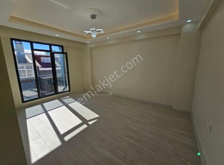 Cebeci Mh Sıfır 2+1 4.kat Lux Daire