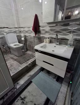 50. Yıl Süper Bahçe Katı 2+1 90m² Krediye Uygun