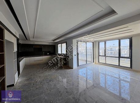 Smart'tan Yeni Serin Ramada Sitesi 4,5+1 Ultra Lüks Daire