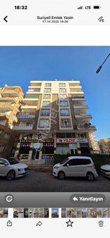 Yıldırım Satılık Acil Daire