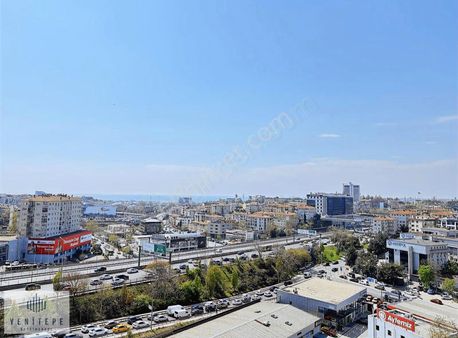 Yenitepe Gayrimenkul Sur Yapı Excellence Projesinde3+1 Yıl Peşin