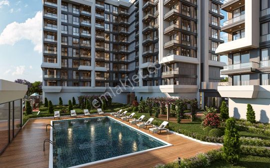 Molla Team'den Hürriyet Mahallesinde Lüks Yaşam Fırsatı!