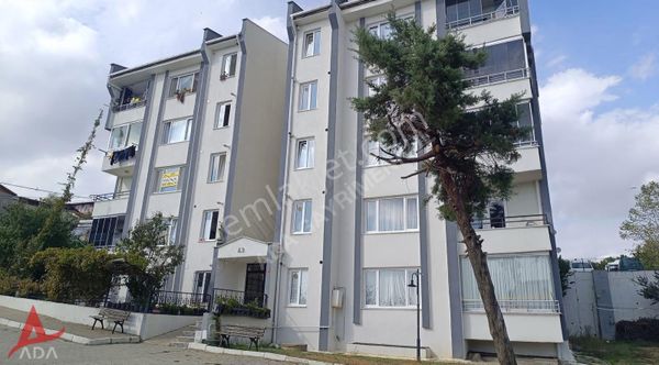 Saglık-sen Sitesi Ara Kat Geniş 2+1 Geniş Daire