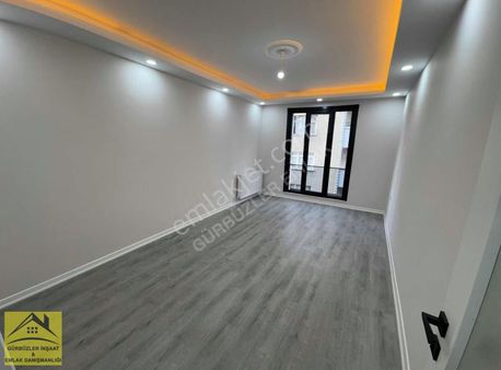 M.akif'de Satılık 2+1 Sıfır Krediye Uygun Metroya Yakın Arakat