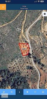 Muğla Menteşe De Denize 5.5km Uzaklıkta Fırsat Ev Ve Tarla