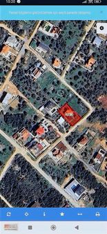 Akyeniköy Yeşiltepe Merkezde 700 M2 Arsa