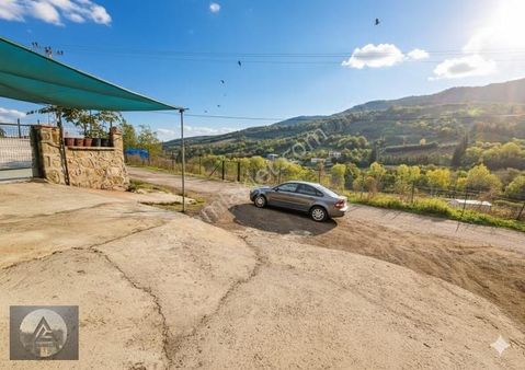 Kaytazdere'de Satılık 6500 M2 Satılık Tarla, Yol,su,elektrik,var