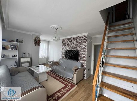 Arnavutköy Adnan Menderes Mah Satılık 4+1 Çatı Dubleks Daire