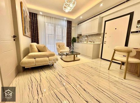 Mercan'dan Değirmenönü Lüks Sıfır Eşyalı 2+1 Fırsat Apart !!