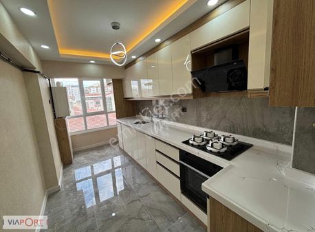 Etimesgut Süvari Mh Satılık 3+1 Daire