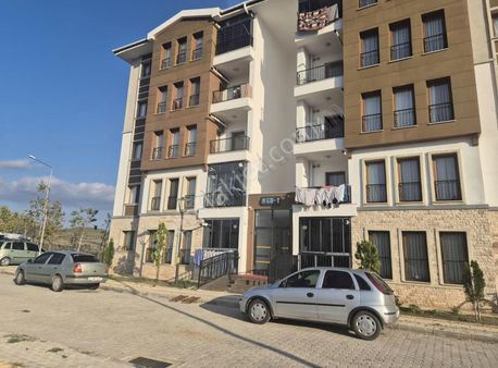 İpekyolu Yapı Emlak'tan Sıfır Ayarında Daire