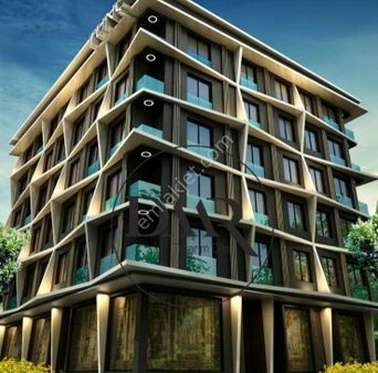 Bağlarbaşı Meydan Otoparklı Sıfır Ultra Lüks 110 M2 2+1 Satılık Son Daire