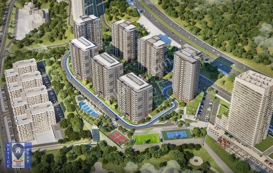 5.levent Torunlar G.y.o Da Mükemmel 145m2 Brüt 93m2 Net 2+1 Dair