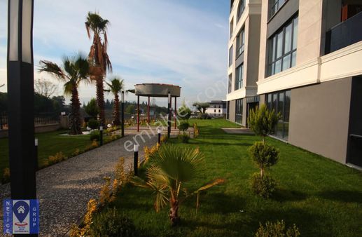 Doğan Köy Elegance Life Sitesi 2+1 Sıfır Kiralık 9 Nolu Ofis