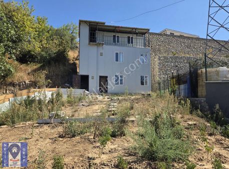 Nilüfer Dağyenice Mh.arsa İçinde Müstakil Ev.yol,su,elektrik Var