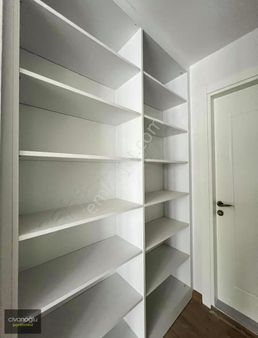 Nilüfer Kızılcıklı Mahallesi Aura Sitesinde 3+1 Arakat Daire