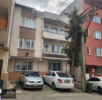 Osmangazi Emek Mahallesin Komple Satılık Bina