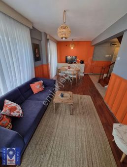 Görükle' De 2+1 Satılık Dubleks Daire