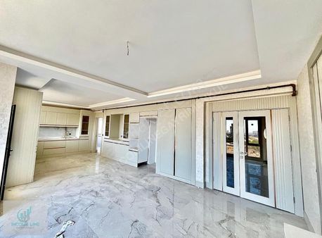 Incom Lıne Gayrimenkulden Mervan Yapı Büyük Tip 4,5+1 Daire