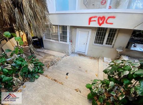 Aycan Beşiktaş Yıldız Köprü Yolu Üzerinde Müstakil Boş Ofis