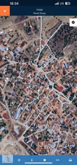 Çift Taraflı Yol Uygun Arazi Fırsatı