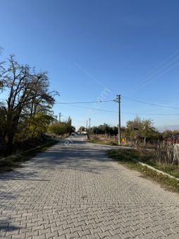 Denizli Honaz Kızılyer 572 M2 İmarlı Arsa