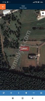 🏡 Yeşilbayır Mahallesi – Satılık Villa Arsası