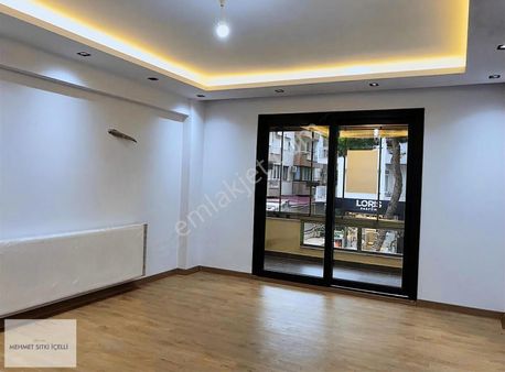 Güneş Gayrimenkul'den İstasyon Caddesi Üzerinde Süper Lüx 3+1