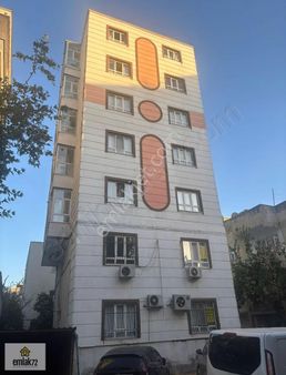 Bahçelievlerde Satılık 2+0 Eşyalı Daire