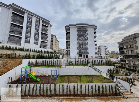 Msg'den Lüks Site İçerisinde Asansörlü, Otoparklı 3+1 Daireler