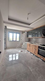 Ayrancılarda 2+1 95 M² Sıfır Yerden Isıtmali Daire
