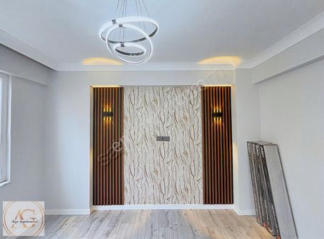 Arya'dan Akçay'da Bahçe Kullanımlı 2+1 Satılık Daire