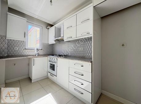 Arya'dan Akçay'da 2+1 Arakat Ayrı Mutfak Satılık Daire