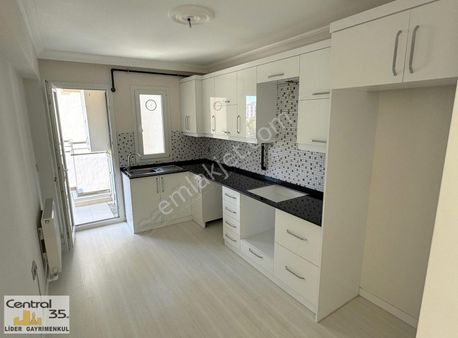 Central35 Çamlıkule Site İçi 3+1-135m2 Asansör Otopark Ebv.banyo