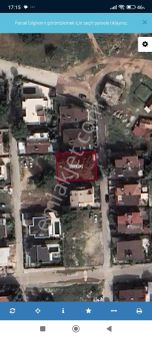 🏡 Nebiler Mahallesi – Satılık Villa Arsası