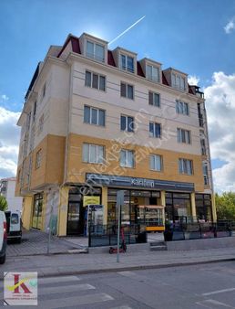 Kaymen Emlak Gündüz Ökçün Blv. Satılık 3+1 145 M2 Dublex Asansör