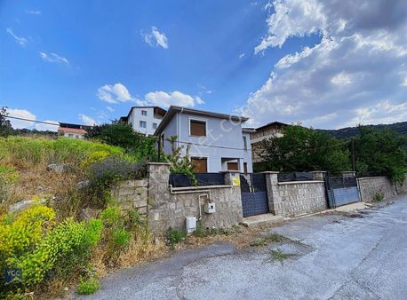 Ygc- Hisarcık'ta Size Özel Kiralık Lüks 5+1 Kombili Villa