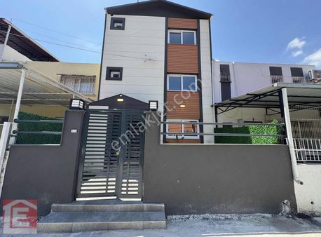 Lider'den 4+1 Özel Yaptırılmış Vip İşçilikli Müstakil Sevenlere