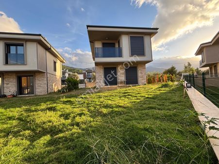 Emsallerin En Uygun Villası