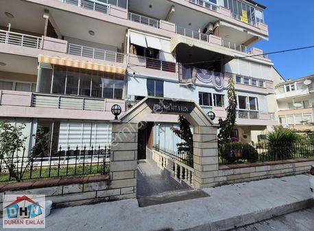Duhan Emlak'tan 2+1 Deniz Manzaralı 115m2 Satılık Daire