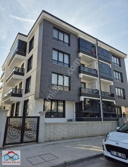 Duhan Emlak'tan İsmetpaşa Mah. 0 Bina (fırsat) Satılık Daire