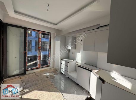Duhan Emlak'tan Sahil Mahallesinde Sıfır 2+1 Ara Kat
