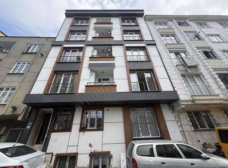 Esenyurt Pınar Mah. Yeni Binada Satılık Bahçeli 3+1 Daire