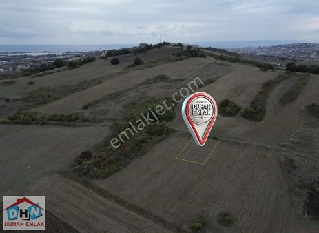 Duhan Emlak'tan Yola 12 Metre Cepheli Yatırımlık Arsa