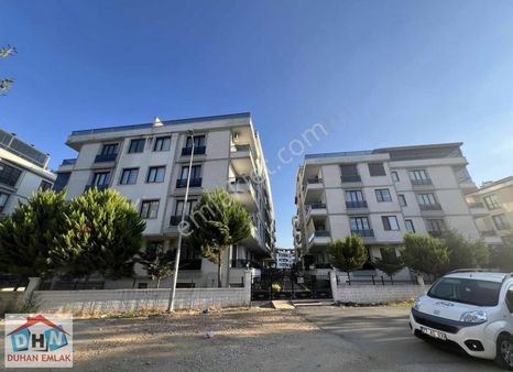 Duhan'dan Fırsat Dubleks Deniz Ve Orman Manzaralı