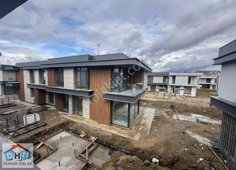 Akıllı Villa + Faturaya Uygun + Takasa Açık + Üniversite Yakın