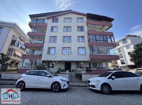 Duhan Emlak'tan Kiralık Gop'ta 2008 Yapım 2+1 90m2 Yüksek Giriş