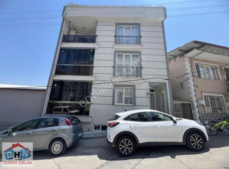 Duhan Emlak'tan Hürriyet Mahallesinde Yeni Bina Asansörlü 2+1