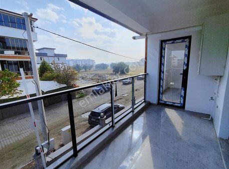 Cumhuriyet İlkokulu Yakınında Sıfır 2+1 Kapalı Mutfak Kiralik